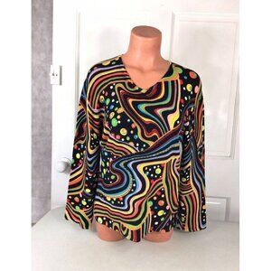Merchant Sweater Womens Large